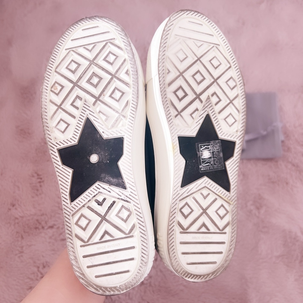 Authentic Dior Sneakers - size 36.5 - Picture 4 of 6